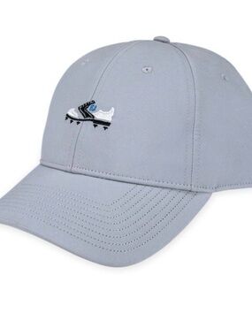 FootJoy Golf Performance shoe gray cap men’s one size